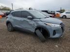 2022 Nissan Kicks Sv en Venta en Hillsborough, NJ - Side