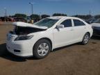 2007 Toyota Camry Ce на продаже в East Granby, CT - Front End