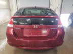 2010 Honda Insight Lx იყიდება Elgin-ში, IL - Front End