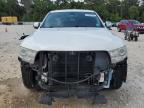 2013 Dodge Durango Citadel на продаже в Houston, TX - Front End