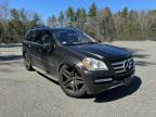 2011 Mercedes-Benz Gl 550 4Matic for Sale in North Billerica, MA - Normal Wear