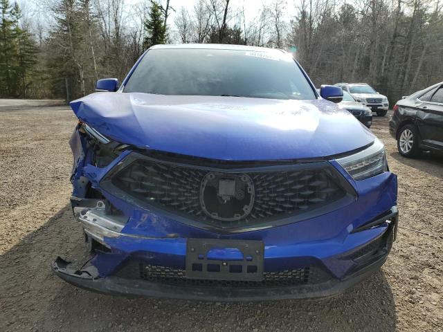 2020 ACURA RDX A-SPEC