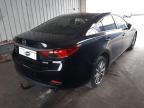2016 MAZDA 6 SE-L NAV for sale at Copart SANDTOFT