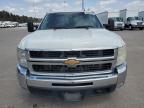 2010 Chevrolet Silverado K3500 Ltz de vânzare în Eldridge, IA - Minor Dent/Scratches