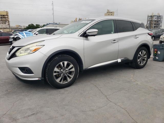 2016 Nissan Murano S