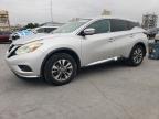 2016 Nissan Murano S for Sale in New Orleans, LA - Water/Flood
