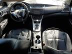 2015 Nissan Sentra S for Sale in San Antonio, TX - Front End