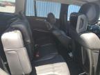 2013 MERCEDES-BENZ GL 450 4MATIC for sale at Copart FL - PUNTA GORDA SOUTH