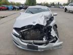 2018 Bmw 530E  for Sale in Woodburn, OR - Front End