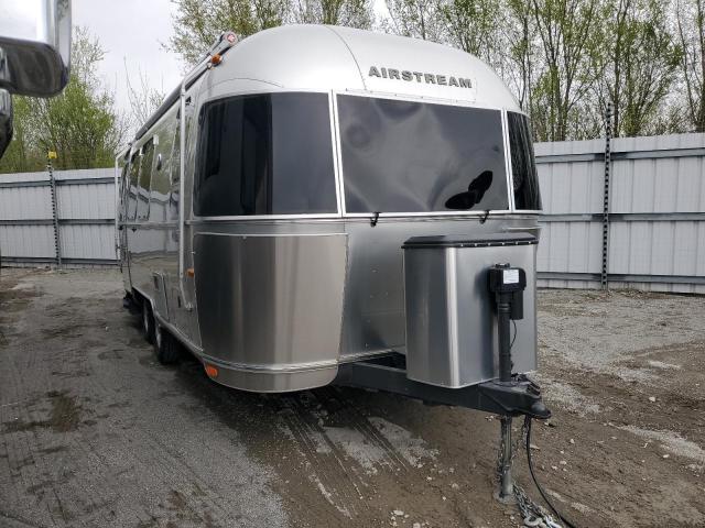 2015 Airstream Flyincloud