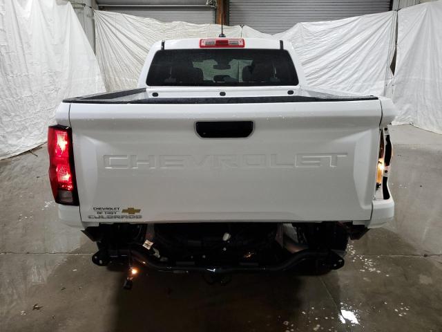  CHEVROLET COLORADO 2023 Білий