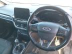 2017 FORD FIESTA TIT for sale at Copart SANDY