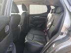 2016 NISSAN QASHQAI TE for sale at Copart PETERLEE