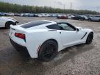 2016 Chevrolet Corvette Stingray 1Lt en Venta en Memphis, TN - Front End