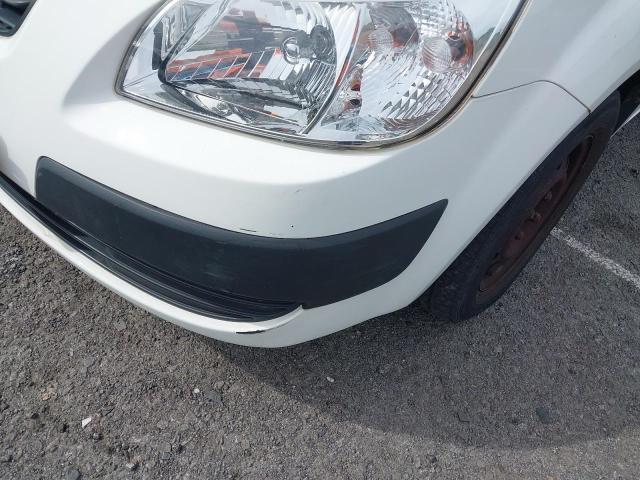 2009 KIA RIO 16V