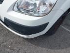 2009 KIA RIO 16V for sale at Copart SANDTOFT