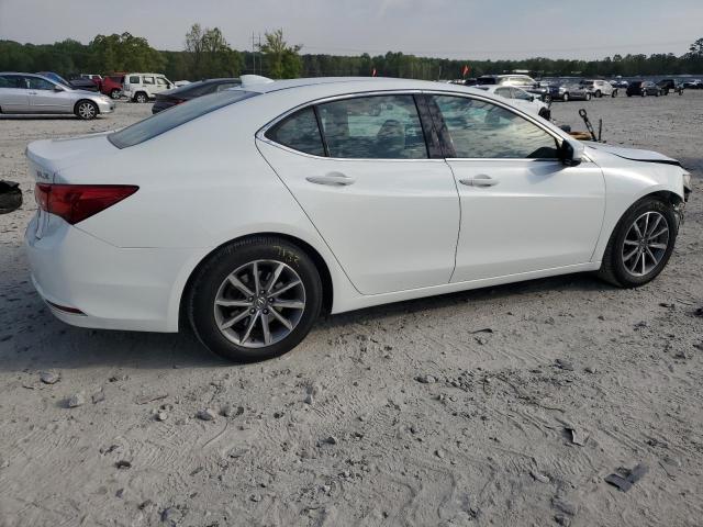  ACURA TLX 2018 Biały