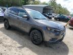 2021 Jeep Cherokee Latitude Plus de vânzare în Midway, FL - Front End
