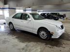 2002 Mercedes-Benz E 320 4Matic de vânzare în Sandston, VA - Normal Wear