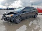 2018 Ford Focus S იყიდება Haslet-ში, TX - Front End