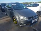 2016 VOLKSWAGEN POLO MATCH for sale at Copart GLOUCESTER