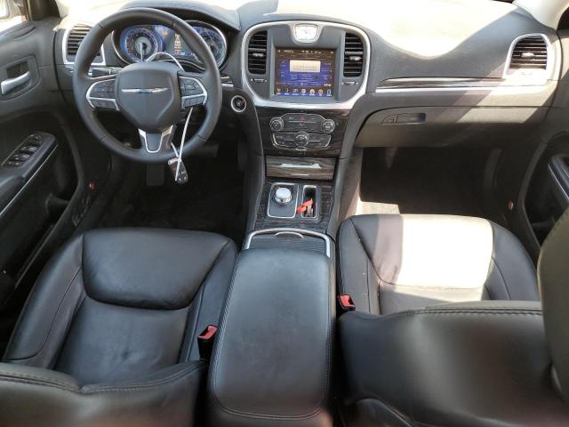 Седани CHRYSLER 300 2015 Чорний