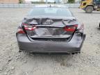 2021 Toyota Camry Se en Venta en Windsor, NJ - Front End