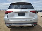 2020 MERCEDES-BENZ GLE 350 4MATIC for sale at Copart CO - DENVER