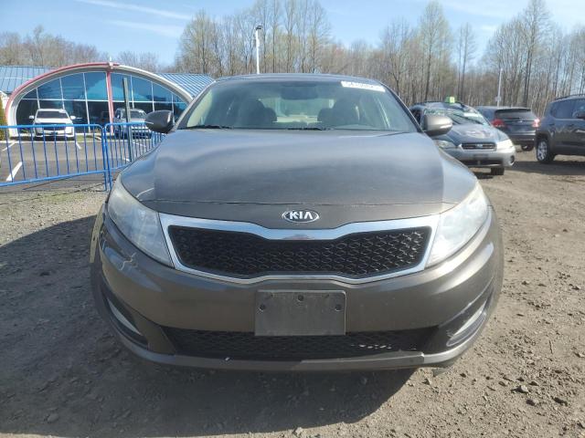  KIA OPTIMA 2013 Коричневый