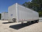 2014 Wabash Dry Van Trailer zu verkaufen in Austell, GA - Normal Wear