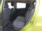 2010 CHEVROLET SPARK LS for sale at Copart YORK