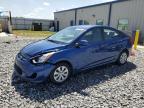 2017 Hyundai Accent Se en Venta en Arcadia, FL - Front End