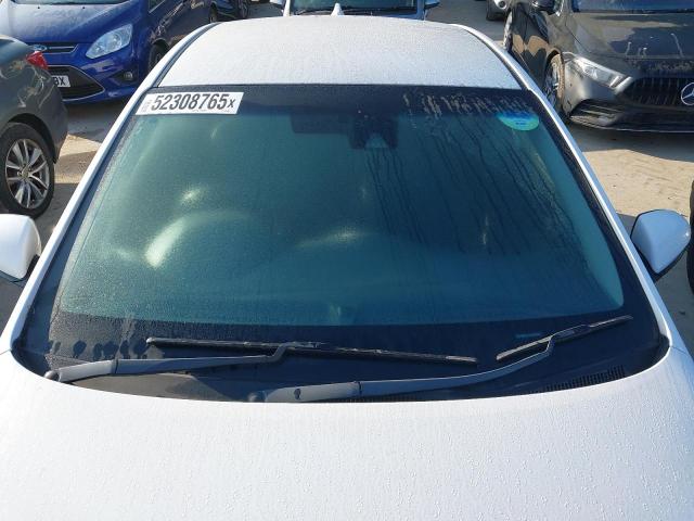 2018 HYUNDAI IONIQ SE H