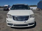 2012 Chrysler Town & Country Touring for Sale in Assonet, MA - Front End