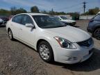 2012 Nissan Altima Base for Sale in Hillsborough, NJ - Mechanical