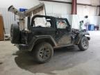 2016 Jeep Wrangler Sport იყიდება Lufkin-ში, TX - Rollover