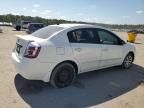 2011 Nissan Sentra 2.0 იყიდება Harleyville-ში, SC - Side
