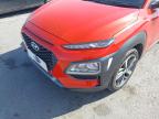 2018 HYUNDAI KONA PREMI for sale at Copart CHESTER