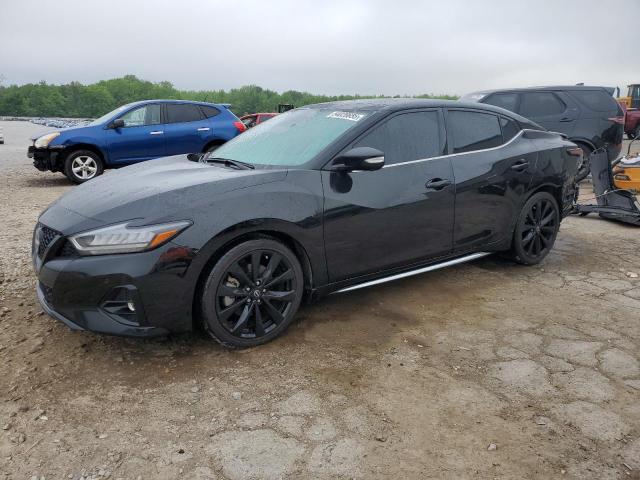 NISSAN MAXIMA SR 2023