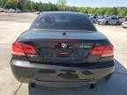 2010 Bmw 335 I de vânzare în Gaston, SC - Front End