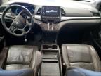 2019 Honda Odyssey Exl იყიდება Franklin-ში, WI - Front End