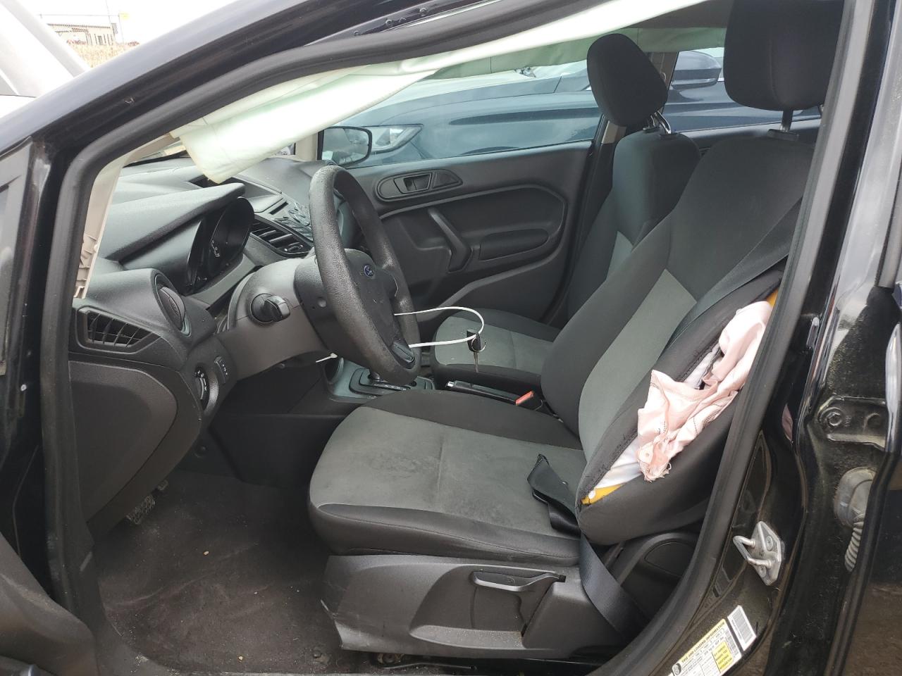 2019 Ford Fiesta - Image 7