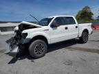 2010 Ford F150 Supercrew იყიდება Grantville-ში, PA - Front End