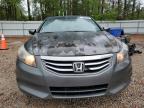 2012 Honda Accord Exl for Sale in Knightdale, NC - Front End