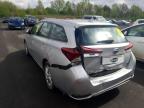 2017 TOYOTA AURIS ICON for sale at Copart SANDTOFT