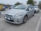 2009 TOYOTA PRIUS T SP for sale at Copart SANDWICH
