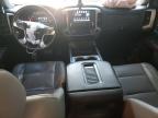 2018 Gmc Sierra K1500 Slt იყიდება Denver-ში, CO - Front End
