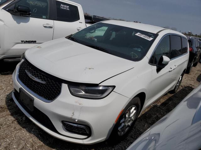 2023 Chrysler Pacifica Touring