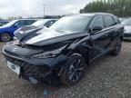 2025 MG MG HS (AS3 for sale at Copart EAST KILBRIDE