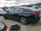 2020 Nissan Altima S на продаже в Mcfarland, WI - Hail